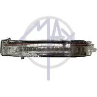 Max Blinkleuchte MNS207-L
