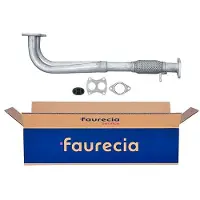 Hella Abgasrohr Easy2Fit PARTNERED with Faurecia 8LA 366 000-021