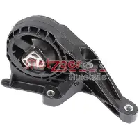 METZGER Lagerung, Motor [Hersteller-Nr. 8053981] für Opel