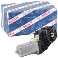 Bosch Scheibenwischermotor 0 390 203 266