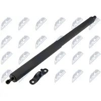 NTY AE-ME-085 Gasfeder Heckklappendämpfer passend für MERCEDES-BENZ M-Klasse (W164) 642mm