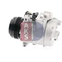 AKS Dasis Kompressor, Klimaanlage 850535N