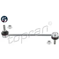 Topran Koppelstange FORD 305 189 1732869,2113317,AB313052AA Pendelstütze,Stabistange,Stabilisatorstange,Stabistrebe,Stabilisatorstrebe