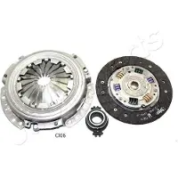 Japanparts Kupplungssatz KF-CI06
