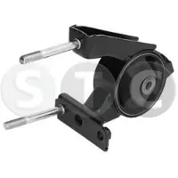 STC Lagerung, Motor T457203