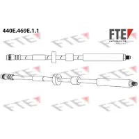 FTE Bremsschlauch 9240631