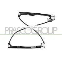 PRASCO Fensterheber vg715w043 vorne rechts für VW