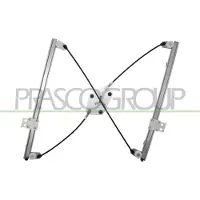 PRASCO CI426W024 Elektrischer Fensterheber Vorne Links für CITROËN C4 Picasso I (UD)