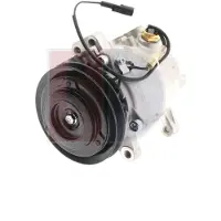 AKS Kompressor, Klimaanlage 852117N