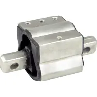 Gates Lagerung, Motor ETM1432