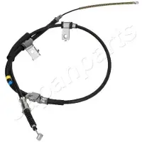Japanparts Seilzug, Feststellbremse BC-H63R