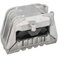 Meyle Motorlager Hydrolager Rechts für VW GOLF VI (5K1) 100 199 0217