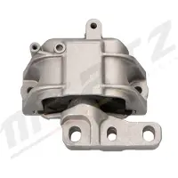 MERTZ Lagerung, Motor [Hersteller-Nr. M-S4526] für Skoda, Audi, VW, Seat