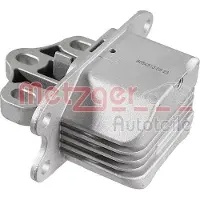 METZGER Lagerung Motor oben Gummimetalllager IAM-Expertise passend für u.a. MINI