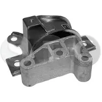 STC Motorlager Gummimetalllager Rechts für FIAT PANDA (169) T405520