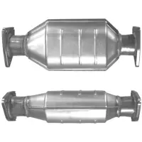 VEGAZ Katalysator LAND ROVER,ROVER,MG MOK-909 WAG103640,WAG103650,WAG104070 GEX8062,GEX8060,GEX8064,GEX8070,GEX8072