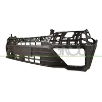 PRASCO Stoßfänger vg9561001 vorne für VW