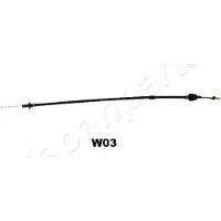 Japanparts Japan Parts GC-W03 Kupplungssätze