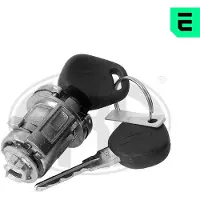 ERA Schließzylinder, Zündschloss [Hersteller-Nr. 660146] für Fiat, Lancia