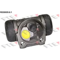 FTE Radbremszylinder 9210223