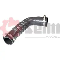Seim Ladeluftschlauch 981691