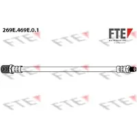 FTE Bremsschlauch 9240925