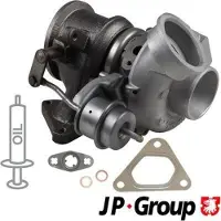 JP GROUP Lader, Aufladung JP 1317402700