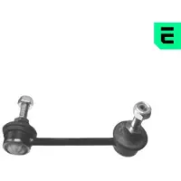 OPTIMAL Koppelstange Stabilisator für OPEL Movano Kastenwagen (X70) Vorne Rechts G7-782
