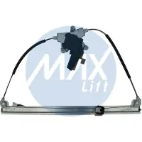 Max Fensterheber WRN125-R