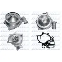 DOLZ Wasserpumpe P505