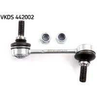 Skf Tyc/vzpera, stabilizator