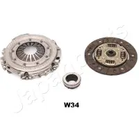 Japanparts kf-w34 Kupplungs-Kit