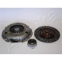 Japanparts Kupplungssatz Kupplung für TOYOTA LAND CRUISER (PZJ7, KZJ7, HZJ7, BJ7, LJ7, RJ7) KF-2028
