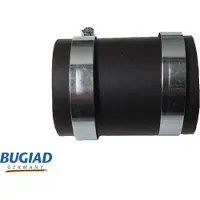 BUGIAD Ladeluftschlauch [Hersteller-Nr. 82435] für Citroën, Peugeot, Opel