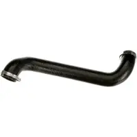Gates 09-1333 Turbo Ladeluftschlauch für FORD MONDEO IV Turnier (BA7) S-MAX (WA6) GALAXY (WA6) MONDEO IV (BA7) MONDEO IV Stufenheck (BA7)