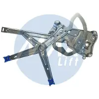 Max Fensterheber WBM121-R