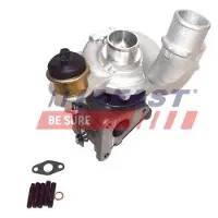 Fast Sports Nutrition Lader, Aufladung FT63507