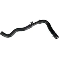 Gates Kühlerschlauch Wasserschlauch für HYUNDAI Tucson (TL, TLE) 05-4882