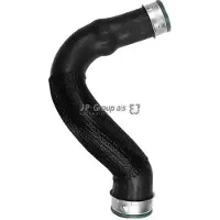 JP GROUP 1117706200 Turbo Ladeluftschlauch für VW Touareg (7LA, 7L6, 7L7)