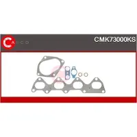 Casco Montagesatz, Lader KAYOTAWA CMK73000KS