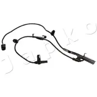 Japko ABS Sensor Raddrehzahl Vorne Links für TOYOTA RAV 4 III (ACA3, ACE, ALA3, GSA3, ZSA3) 151276