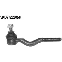 Skf Spurstangenkopf Spurstange für TOYOTA CELICA Coupe (RA4, TA4) VKDY 811058