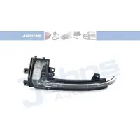 Johns Blinkleuchte [Hersteller-Nr. 131237-98] für Audi