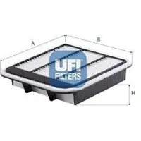 Ufi Luftfilter 30.B07.00