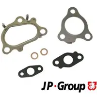 JP GROUP Montagesatz, Lader JP 3617751310