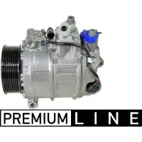 MAHLE ORIGINAL Kompressor Klimaanlage ACP 685 000P für Mercedes-Benz M