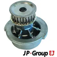 JP GROUP Wasserpumpe JP 1214101100