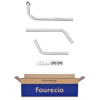 Hella Abgasrohr Easy2Fit PARTNERED with Faurecia 8LA 366 004-881