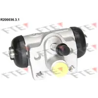 FTE Radbremszylinder 9210154