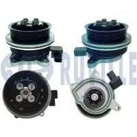 RUVILLE Wasserpumpe PA1523